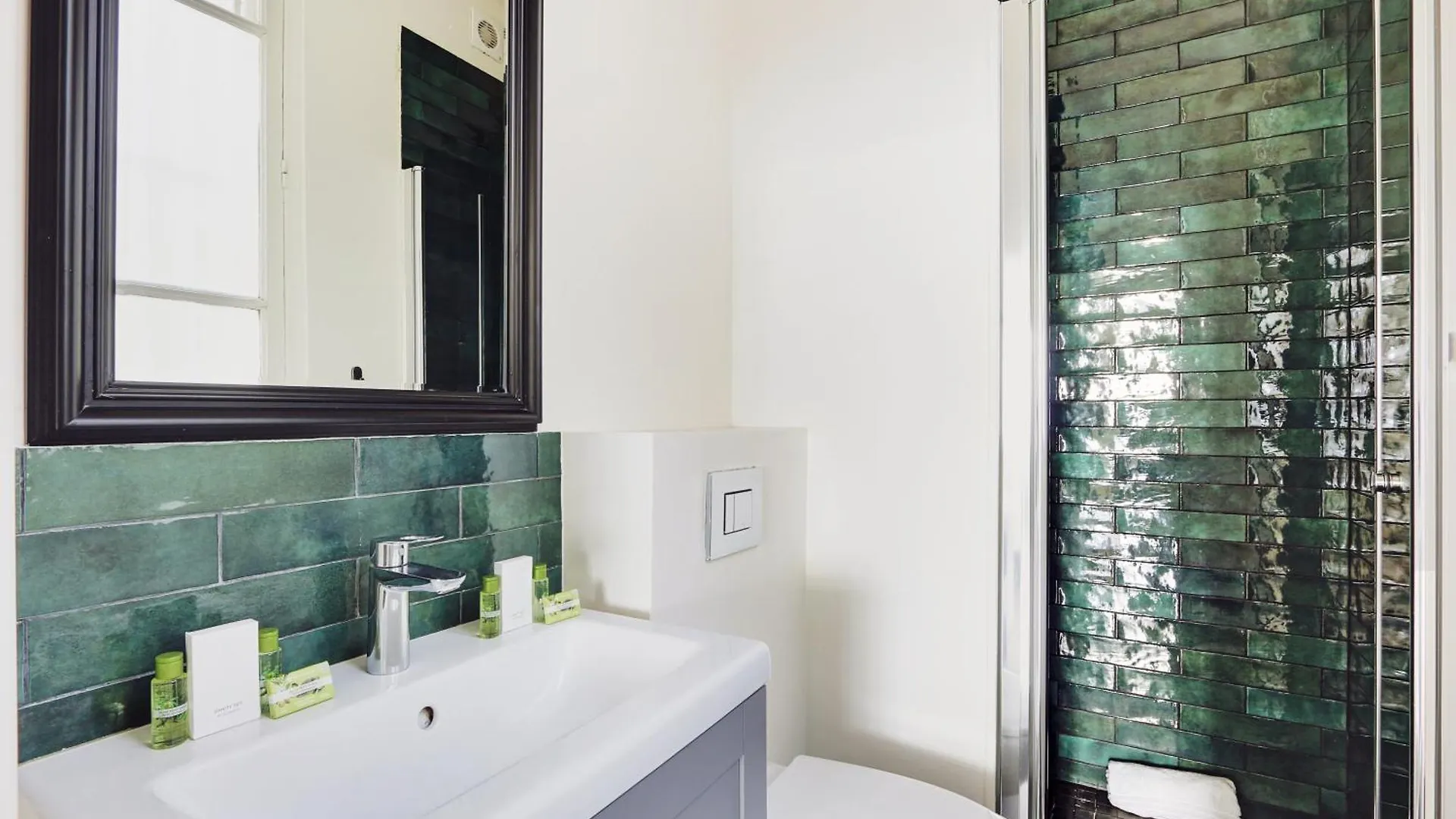 Modern 6P3Br Apartment Near Gare De Lyon París