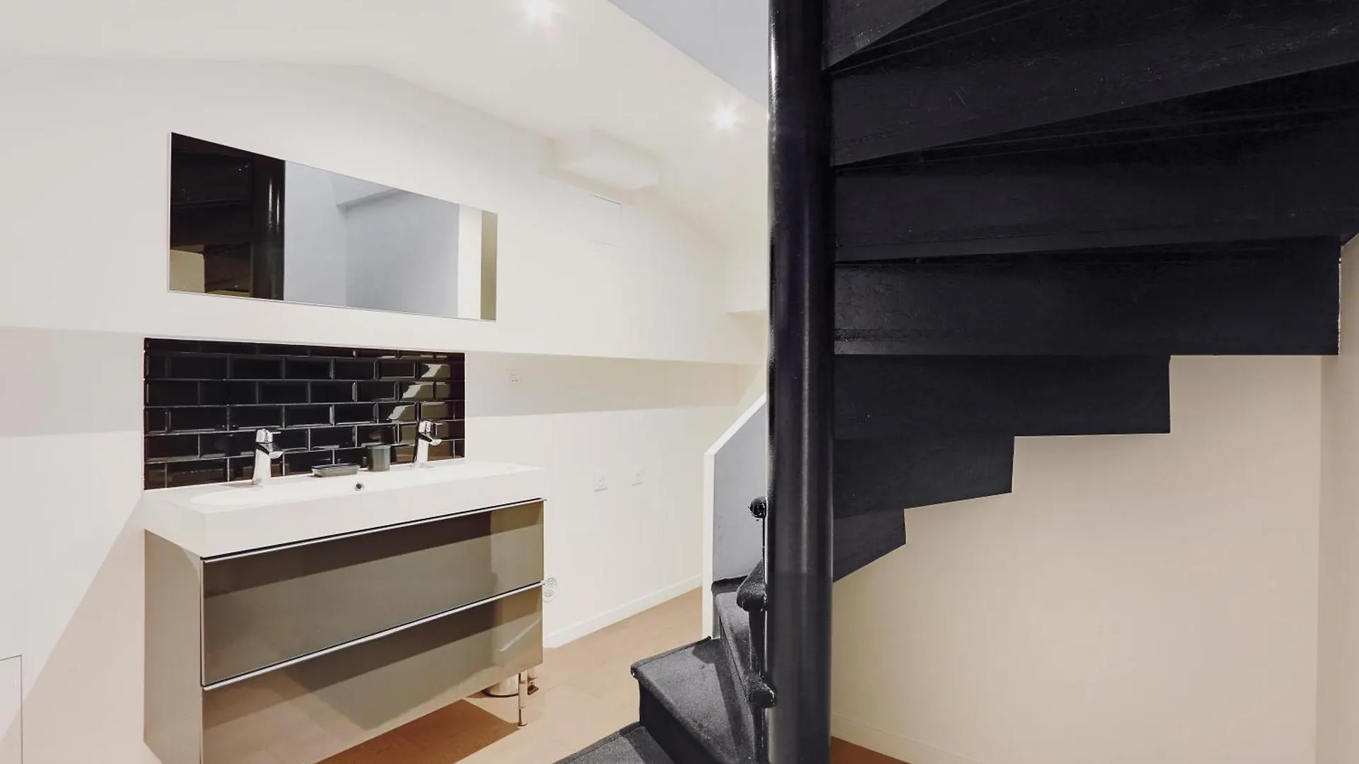 Modern 6P3Br Apartment Near Gare De Lyon 巴黎 0*,  法国