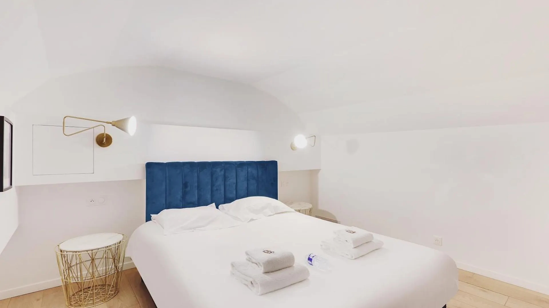 Modern 6P3Br Apartment Near Gare De Lyon 巴黎 0*,  法国